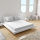 Простирадло Home Line 129661 150x214 Бязь Білий - изображение 1