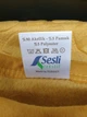 Покривало Sesli 127848 Двоспальний Євро Акрил - изображение 2