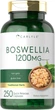 Добавка премиум-класса босвеллия экстракт Carlyle Boswellia Extract 1200mg 250 капсул - изображение 1