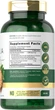 Добавка премиум-класса босвеллия экстракт Carlyle Boswellia Extract 1200mg 250 капсул - изображение 2
