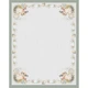 Скатертина Home Line 129623 120x152 Напівпанамський; Бавовна Принт - зображення 2
