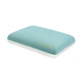 Подушка Home Line 129650 40х60 см Білий, Блакитний - зображення 1