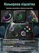 Беспроводной геймпад DATA FROG PC03 для Nintendo Switch/PC/iOS/Android с адаптером 2.4G - изображение 4