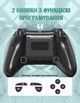 Беспроводной геймпад DATA FROG PC03 для Nintendo Switch/PC/iOS/Android с адаптером 2.4G - изображение 6