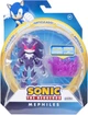 Ежик Соник - Мефилес Sonic the Hedgehog Mephiles the Dark Action Figure Jakks pacific - изображение 3