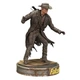 Фоллаут - Гуль Fallout The Ghoul Posed Figure Dark Horse - изображение 2