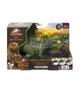 Игрушка Мир Юрского периода - Цератозавр Jurassic World: Roar Attack Ceratosaurus Figure Mattel - изображение 2