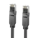 Патч-корд BOROFONE BUS01 Category 6 Gigabit network cable(L-5M) black - изображение 1