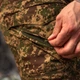 Тактичні штани Саржа JASOR Хижак 54 - зображення 6