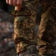Тактичні штани Саржа JASOR Хижак 54 - зображення 7