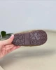Туфли детские 25 бежевые 1508 - изображение 5