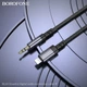 Аудиокабель Borofone BL24 Graceful digital audio conversion cable iP, длина 1м Metal Grey - изображение 8