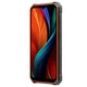 Смартфон Blackview BV6200 Plus 8/256GB Orange EU - зображення 2