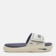 Женские шлепанцы для пляжа Puma SoftridePro Slide 24 V 39543110 40.5 (7UK) 26 см Desert Dust/Navy (4067983827310) - изображение 1