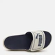 Женские шлепанцы для пляжа Puma SoftridePro Slide 24 V 39543110 40.5 (7UK) 26 см Desert Dust/Navy (4067983827310) - изображение 6