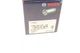 Насос топливный в бак Chevrolet Lacetti/Nubira 1.4/1.6 05- - 0 580 454 155 BOSCH - изображение 7