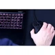 Мишка Dream Machines DM6 Holey Black (DM6_HOLEY) - изображение 2
