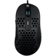 Мишка Dream Machines DM6 Holey Black (DM6_HOLEY) - изображение 3