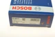 Фільтр повітряний Toyota Corolla 01-09 - F 026 400 017 BOSCH - зображення 5