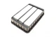 Фильтр воздушный Mitsubishi ASX09-/Lancer 03-/Outlander 1.6-2.4 06-13 - F 026 400 200 BOSCH - изображение 3