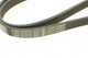 Ремінь генератора Hyundai i30/ Tucson/ix20 1.4i-1.6 07-/Kia Cee'd/Picanto/Soul 1.0-1.6 06- 6PK1256 - 1 987 947 887 BOSCH - зображення 4
