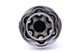 Шрус наружный Citroen Jumper/Fiat Ducato/Peugeot Boxer 2.0-3.0HDI 35z/29z/106mm - 214 498 0082 MEYLE - изображение 2