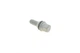 Болт колеса Renault Kangoo/Megane II/III 02- M12x1.5mm - 27756 FEBI BILSTEIN - изображение 2