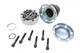 Шрус внутренний MB Vito W638 2.3D/TD 96-03 - 614 498 0003 MEYLE - изображение 2