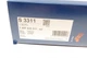 Фільтр повітряний Renault Kangoo 1.4 i 97-/Logan 1.6 i 04-/Symbol 1.4 i 08-12 - 1 457 433 311 BOSCH - зображення 6