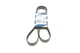 Ремень генератора Fiat Doblo1.3-1.6 D 10-/Opel Astra F/Corsa B/Vectra B 1.4-1.8/ 94-03 6PK1530 - 1 987 948 315 BOSCH - изображение 1