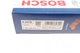 Фильтр воздушный VW Golf VI/Jetta III/IV 2.5 06-10 - F 026 400 478 BOSCH - изображение 7