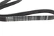 Ремінь генератора Renault Laguna 2.0 95-01 6PK1240 - 1 987 946 089 BOSCH - зображення 2