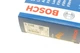 Фільтр повітряний Citroen Berlingo/Peugeot Partner 1.1/1.4i 96-11 - 1 457 433 158 BOSCH - зображення 5