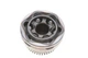 Шрус наружный Audi A4/VW Passat 96- 27x38z +ABS - 100 498 0064 MEYLE - изображение 11