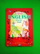 EASY ENGLISH. Посібник для малят 4-7 років, що вивчають англійську. Школа - изображение 1