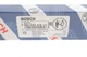 Шток форсунки паливної BMW 3 E46 2.0/3.0 d/xd M47/M57 01-07 - F 00V C01 310 BOSCH - зображення 3