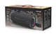 Колонка REAL-EL X-725 Black (15Вт, Bluetooth, USB, RGB, TWS, Type C, 3600мА*ч) - изображение 10