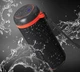 Колонка REAL-EL X-711 Black (10Вт, Bluetooth, USB, RGB, TWS, Type C, 1800мА*ч) - изображение 11