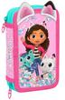 Piórnik podwójny Gabby's Dollhouse z wyposażeniem (8435507876971) - obraz 1