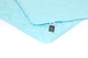 Набор антиаллергенный MirSon Эвкалиптовый Супер Теплый №1700 Eco Light Blue (одеяло + подушка 50х70 средняя) (2200002655996) - изображение 4
