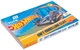 Пластилін восковий Kite Hot Wheels 12 кольорів 240 г (HW25-1086-1) - зображення 2