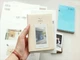Фотоальбом для Fujifilm Instax Mini, Liplay, Polaroid 300, Z2300, SHARE SP-1, SP-2, link, Beige 64 - изображение 2