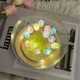 Декоративні нічники тюльпани в колбі Multicolor - зображення 12