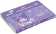 Пластилін восковий Kite Kuromi 12 кольорів 240 г (HK24-1086) - зображення 2
