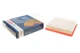 Фільтр повітряний Renault Trafic/Opel Vivaro 2.0/2.5dCi 02- - F 026 400 103 BOSCH - зображення 1