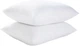 Набор антиаллергенных подушек MirSon №1510 Eco Light White Soft Tracery 2 шт (2200004208992) - изображение 1