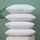 Набор антиаллергенных подушек MirSon №1510 Eco Light White Soft Tracery 2 шт (2200004208992) - изображение 3
