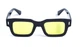 Солнцезащитные очки SunGlasses 3688-yellow (o4ki-13454) - изображение 2