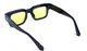 Солнцезащитные очки SunGlasses 3688-yellow (o4ki-13454) - изображение 3