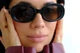 Солнцезащитные очки SunGlasses 3535-c04 (o4ki-13373) - изображение 4